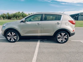 Kia Sportage 2.0 DIZEL 136 KN 4x4 | Auto.bg — изображение 3