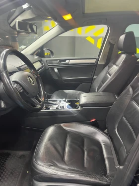 VW Touareg V6 3.0L CASA - 12400 € - 79493706 6