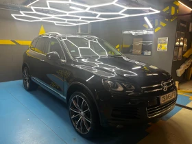 VW Touareg V6 3.0L CASA - 12400 € - 79493706 2