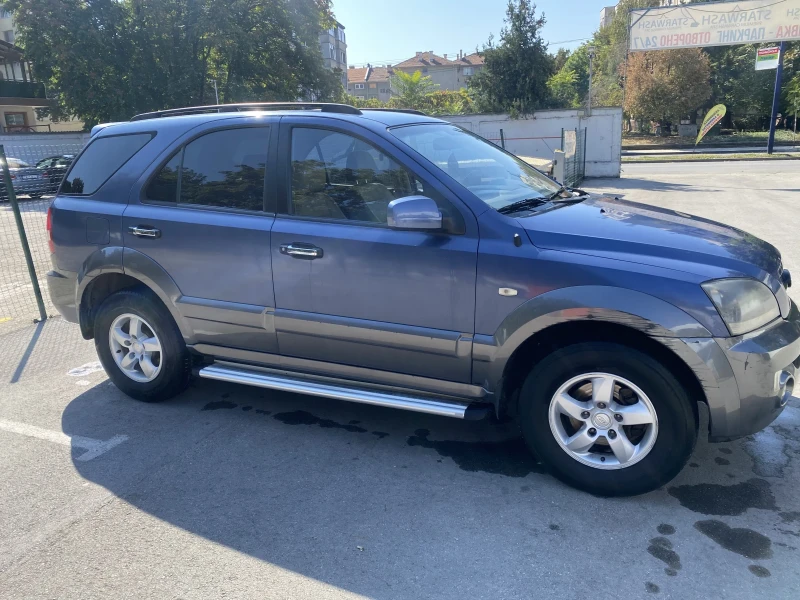 Kia Sorento, снимка 4 - Автомобили и джипове - 48115137