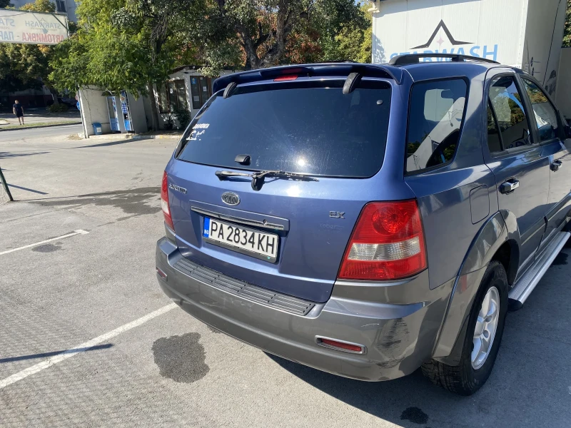 Kia Sorento, снимка 2 - Автомобили и джипове - 48115137