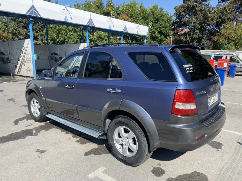 Kia Sorento, снимка 3 - Автомобили и джипове - 48115137