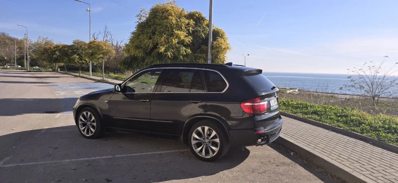 BMW X5 3.5D, снимка 3 - Автомобили и джипове - 48516322