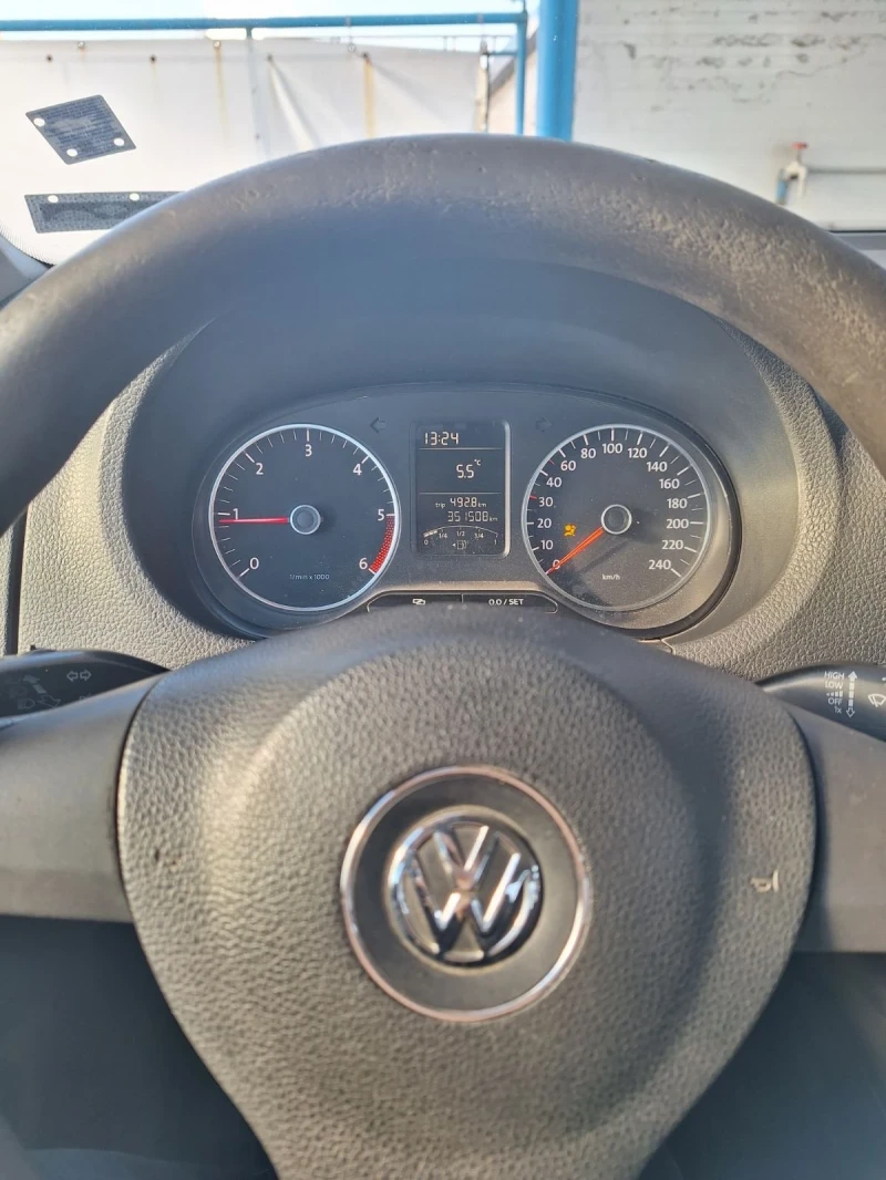 VW Amarok 2.0TDI, снимка 6 - Автомобили и джипове - 48811143