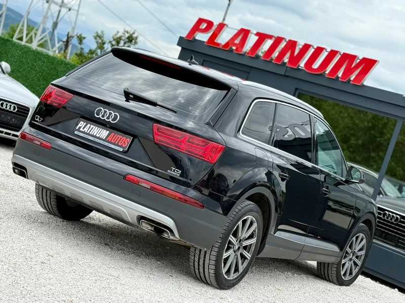 Audi Q7 3.0, снимка 9 - Автомобили и джипове - 50484093