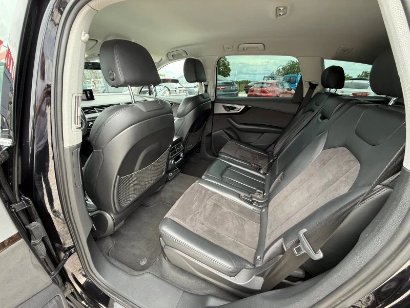 Audi Q7 3.0, снимка 12 - Автомобили и джипове - 50484093