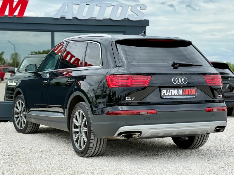 Audi Q7 3.0, снимка 7 - Автомобили и джипове - 50484093