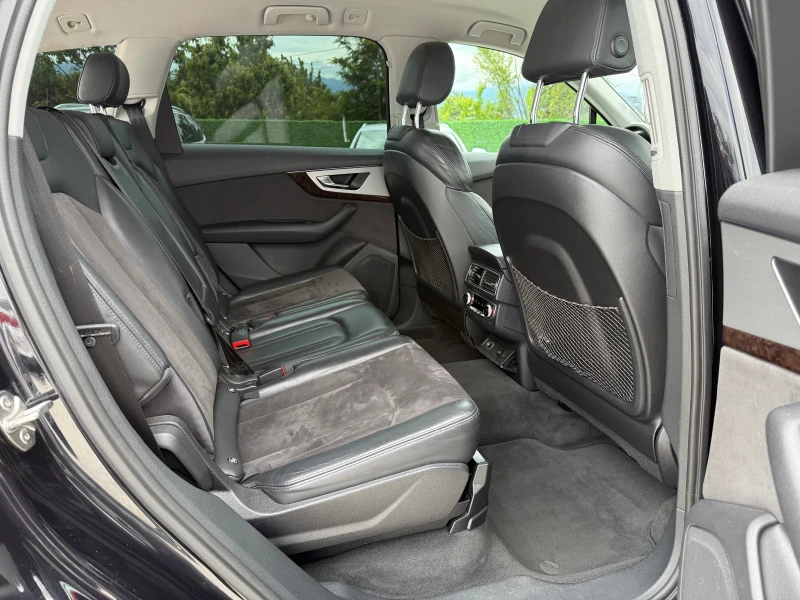 Audi Q7 3.0, снимка 13 - Автомобили и джипове - 50484093