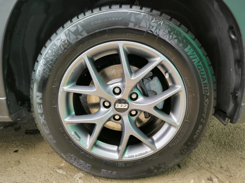 Mazda CX-5 2, 2-150k.4X4-АВТОМАТ, НАВИ, FACELiFT.-5%!, снимка 16 - Автомобили и джипове - 52374540