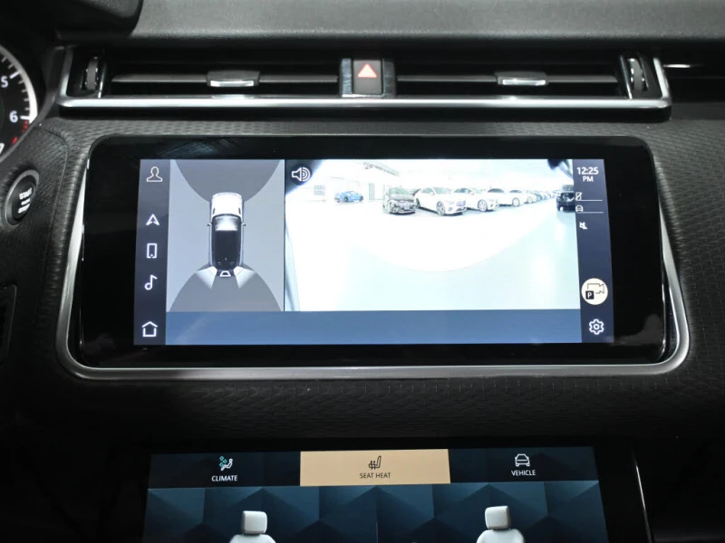 Land Rover Range Rover Velar * P250* S* AWD* АвтоКредит (ЦЕНА ДО БГ), снимка 12 - Автомобили и джипове - 52516621
