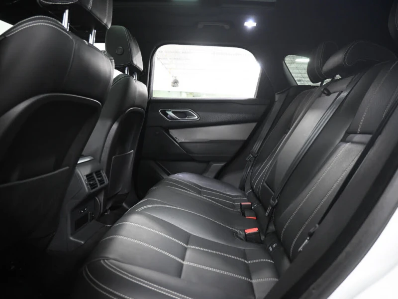 Land Rover Range Rover Velar * P250* S* AWD* АвтоКредит (ЦЕНА ДО БГ), снимка 15 - Автомобили и джипове - 52516621