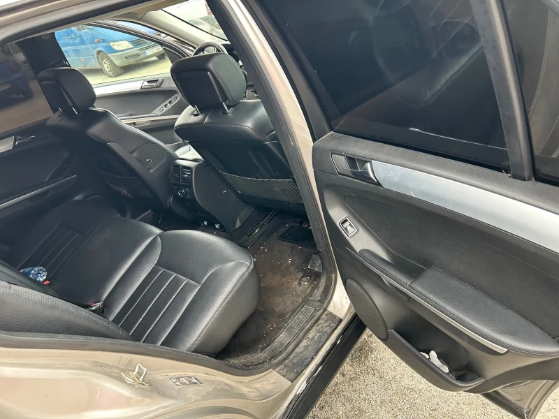 Mercedes-Benz ML 280, снимка 10 - Автомобили и джипове - 52770715