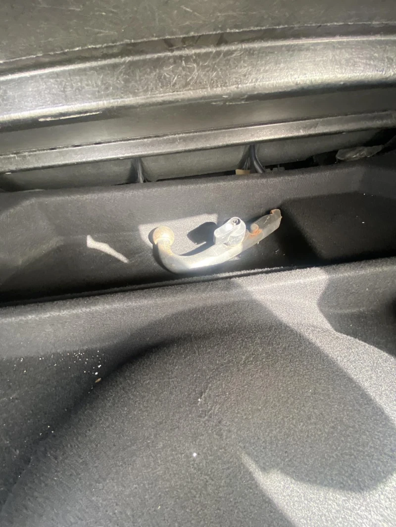 Volvo XC60 Summum, снимка 11 - Автомобили и джипове - 52810833