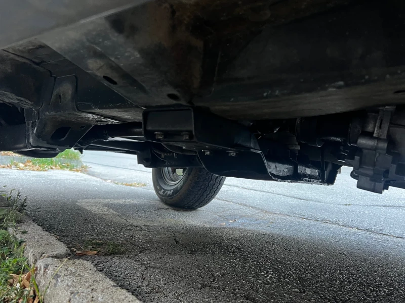 Jeep Grand cherokee 3.1, снимка 5 - Автомобили и джипове - 52917319