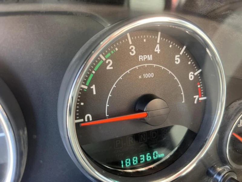 Jeep Wrangler Sport* Fog Lights* Anti-Lock Brakes* , снимка 12 - Автомобили и джипове - 53126578