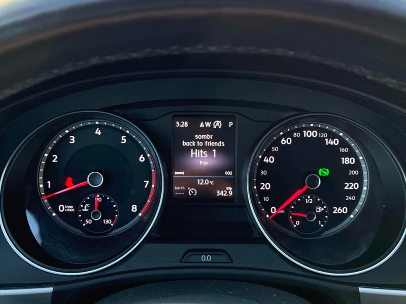 VW Atlas * Highline * CARFAX * БЕЗ ПЪРВОНАЧАЛНА ВНОСКА, снимка 8 - Автомобили и джипове - 53154349