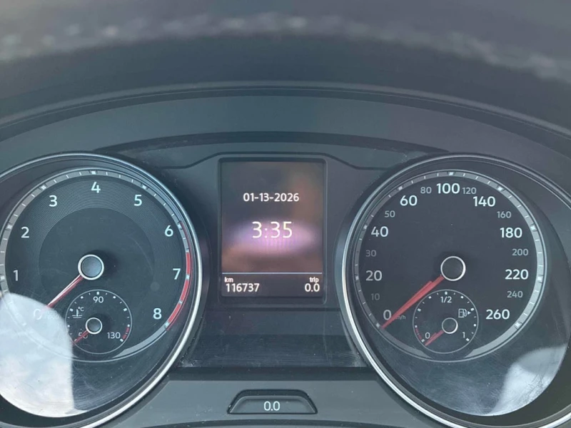 VW Atlas * Highline * CARFAX * БЕЗ ПЪРВОНАЧАЛНА ВНОСКА, снимка 11 - Автомобили и джипове - 53154349