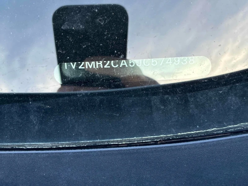 VW Atlas * Highline * CARFAX * БЕЗ ПЪРВОНАЧАЛНА ВНОСКА, снимка 13 - Автомобили и джипове - 53154349