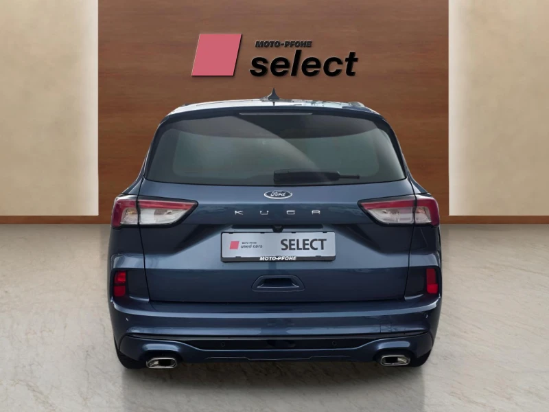 Ford Kuga 2.0 EcoBlue, снимка 6 - Автомобили и джипове - 53206476