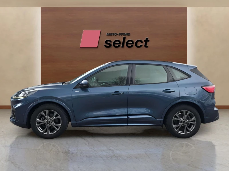 Ford Kuga 2.0 EcoBlue, снимка 8 - Автомобили и джипове - 53206476