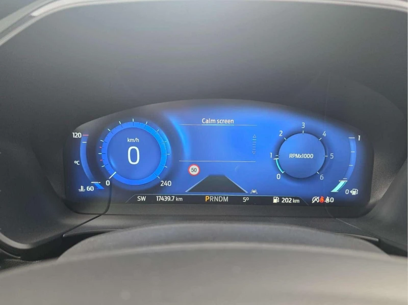 Ford Kuga 2.0 EcoBlue, снимка 12 - Автомобили и джипове - 53206476