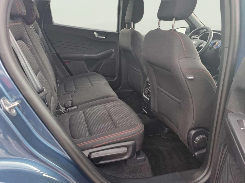 Ford Kuga 2.0 EcoBlue, снимка 10 - Автомобили и джипове - 53206476