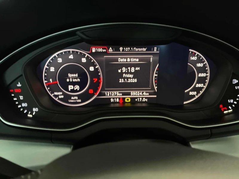 Audi Q5 * Technik * CARFAX * БЕЗ ПЪРВОНАЧАЛНА ВНОСКА, снимка 8 - Автомобили и джипове - 53206817