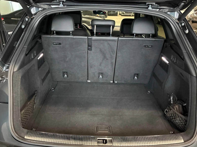 Audi Q5 * Technik * CARFAX * БЕЗ ПЪРВОНАЧАЛНА ВНОСКА, снимка 13 - Автомобили и джипове - 53206817