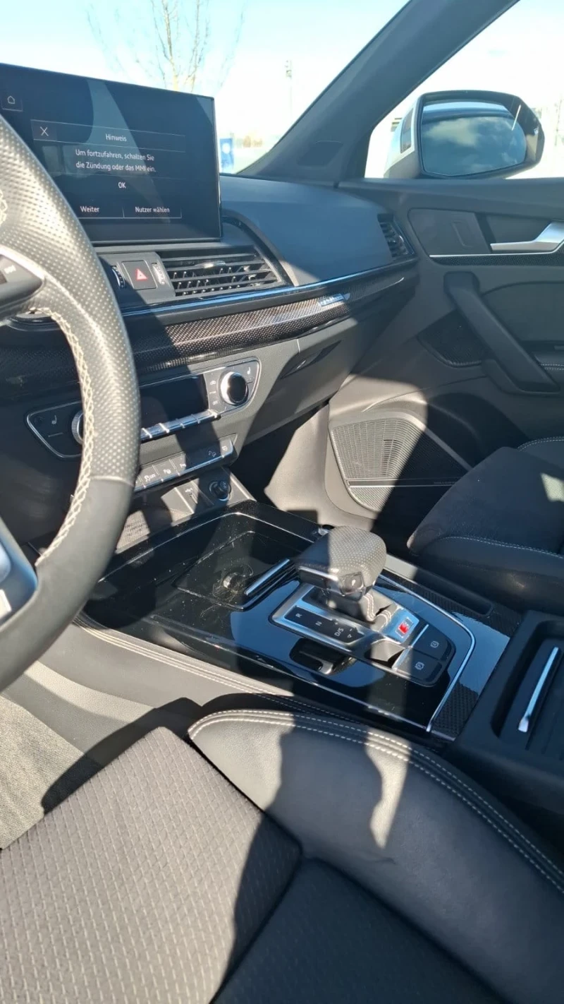 Audi SQ5 Audi SQ5 3.0 bi-turbo diesel 341ks carbon , снимка 4 - Автомобили и джипове - 53214063