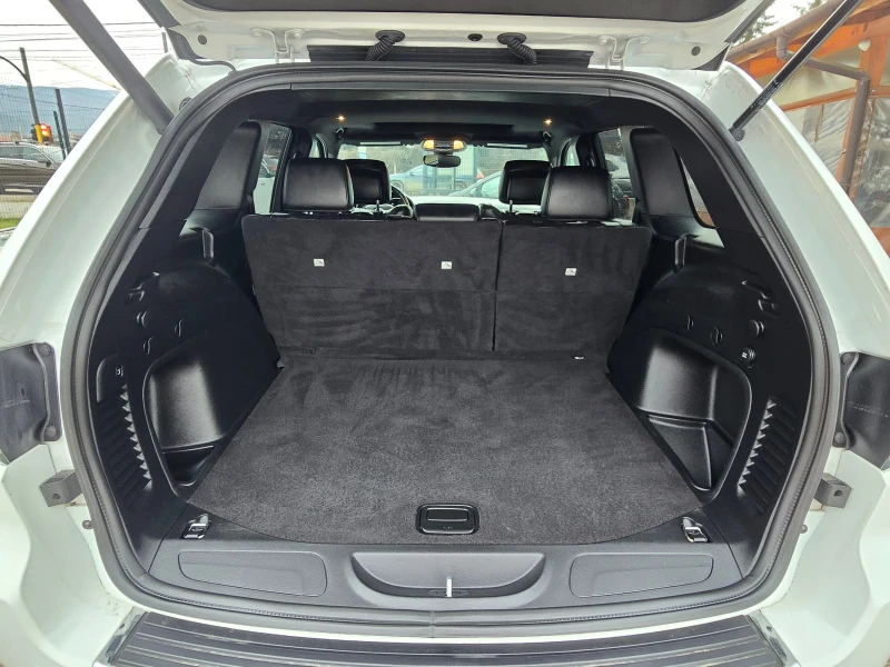 Jeep Grand cherokee Limited/3.6i/4x4/Лизинг, снимка 10 - Автомобили и джипове - 53222655