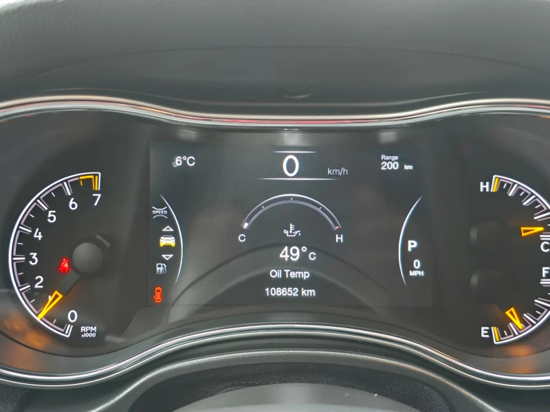 Jeep Grand cherokee Limited/3.6i/4x4/Лизинг, снимка 16 - Автомобили и джипове - 53222655