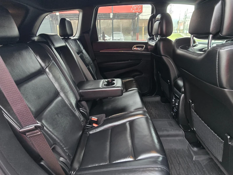 Jeep Grand cherokee Limited/3.6i/4x4/Лизинг, снимка 11 - Автомобили и джипове - 53222655