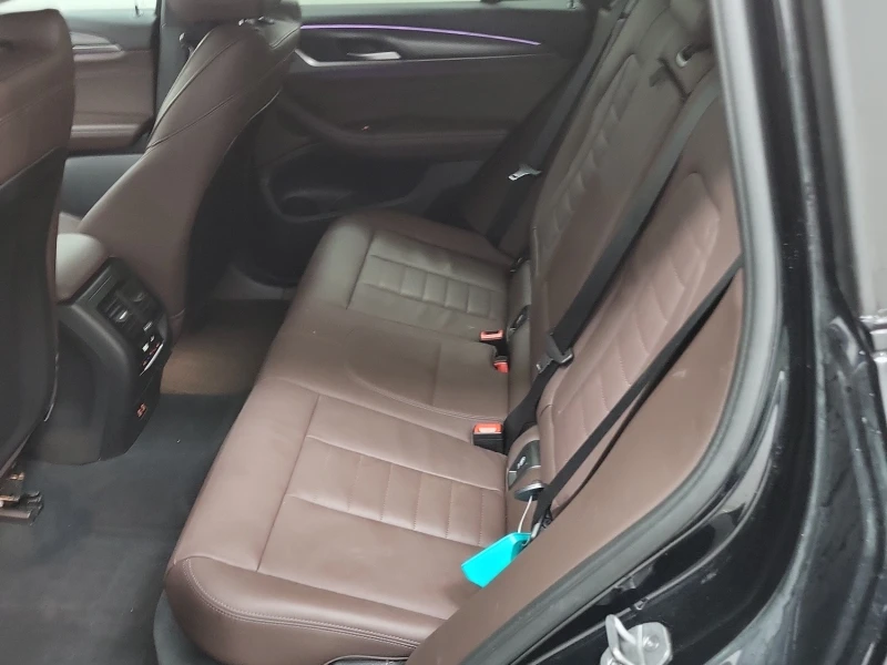 BMW X3 30i xDrive* M-PACK* CARFAX* АВТО КРЕДИТ* , снимка 9 - Автомобили и джипове - 53224542