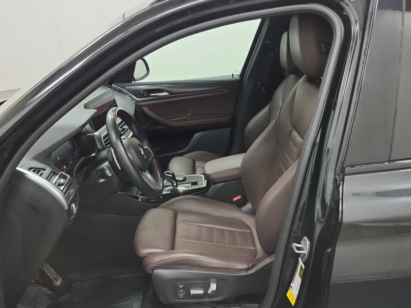 BMW X3 30i xDrive* M-PACK* CARFAX* АВТО КРЕДИТ* , снимка 7 - Автомобили и джипове - 53224542