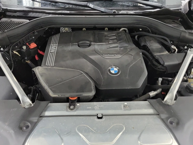 BMW X3 30i xDrive* M-PACK* CARFAX* АВТО КРЕДИТ* , снимка 15 - Автомобили и джипове - 53224542