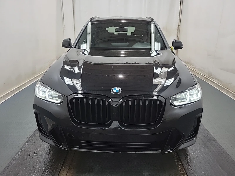 BMW X3 30i xDrive* M-PACK* CARFAX* АВТО КРЕДИТ* , снимка 3 - Автомобили и джипове - 53224542