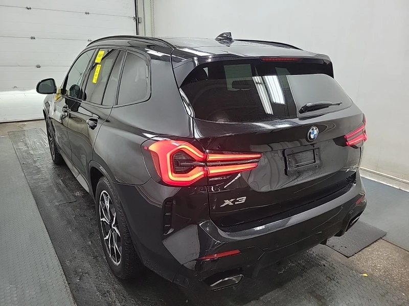 BMW X3 30i xDrive* M-PACK* CARFAX* АВТО КРЕДИТ* , снимка 4 - Автомобили и джипове - 53224542