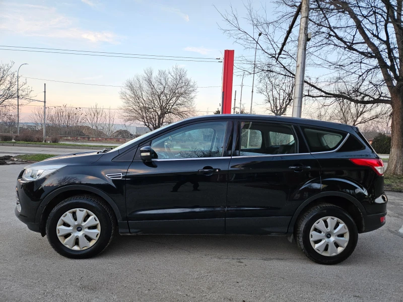 Ford Kuga 2.0, 120к.с., Евро 6, Перфектен!, снимка 8 - Автомобили и джипове - 53407765