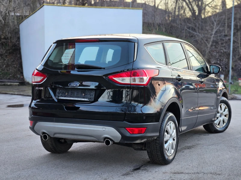 Ford Kuga 2.0, 120к.с., Евро 6, Перфектен!, снимка 5 - Автомобили и джипове - 53407765