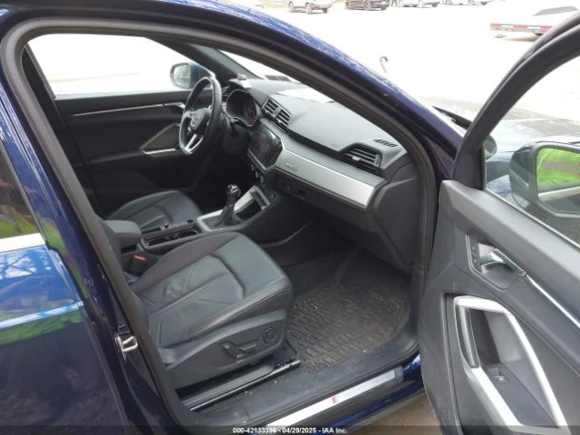 Audi Q3  - изображение 9