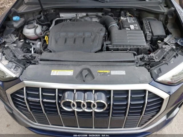 Audi Q3 - 34900 лв. - 15738935 13