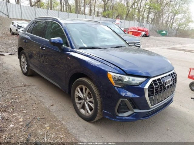 Audi Q3  - изображение 7