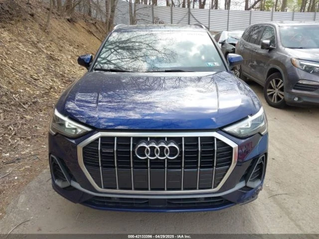 Audi Q3  - изображение 5