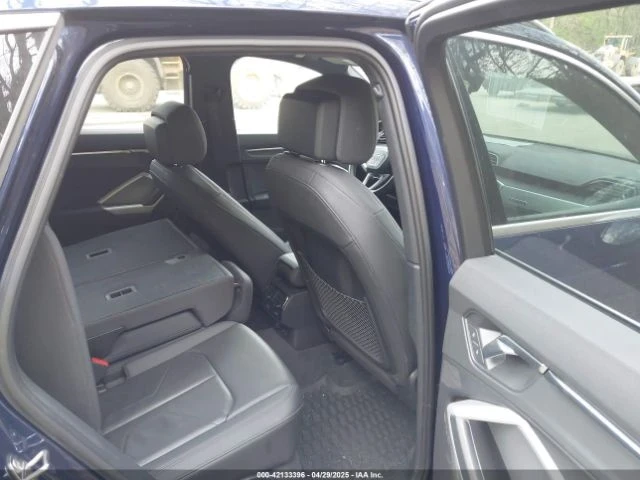 Audi Q3  - изображение 10