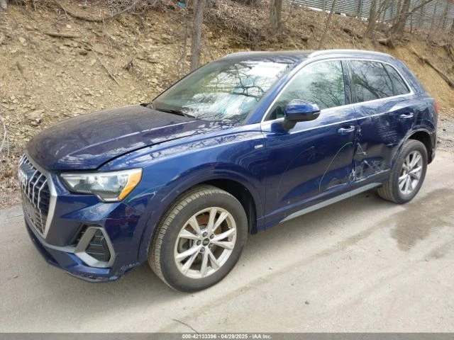 Audi Q3  - изображение 2