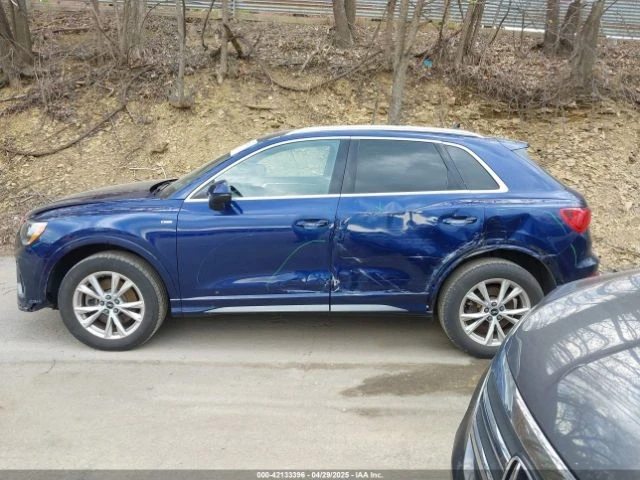 Audi Q3  - изображение 8