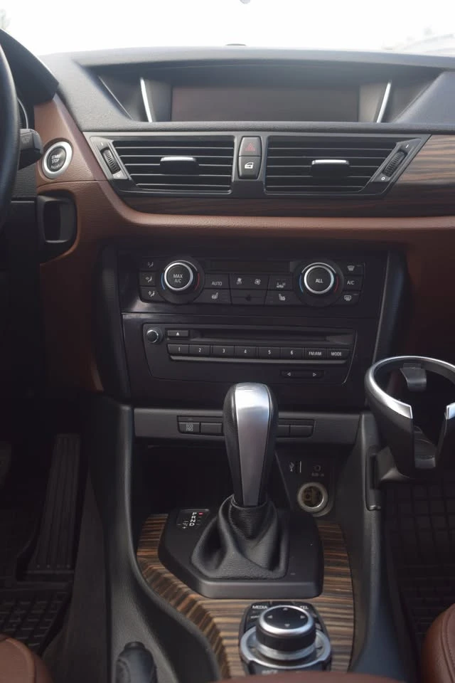 BMW X1 35i XDrive, снимка 9 - Автомобили и джипове - 55385040