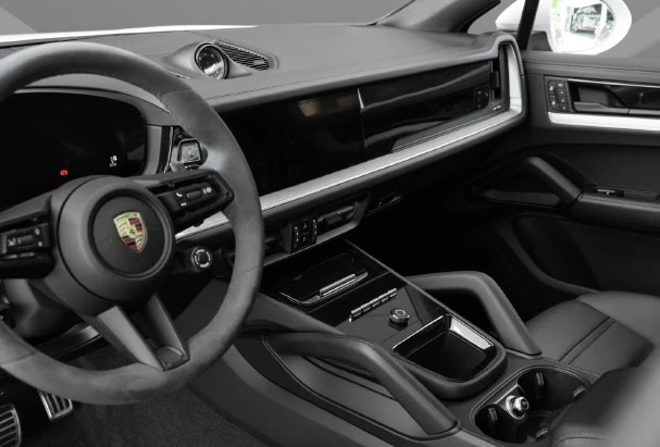 Porsche Cayenne S E-Hybrid Coupe = Sport Chrono = Гаранция, снимка 7 - Автомобили и джипове - 55704540