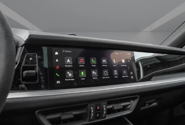 Porsche Cayenne S E-Hybrid Coupe = Sport Chrono = Гаранция, снимка 9 - Автомобили и джипове - 55704540
