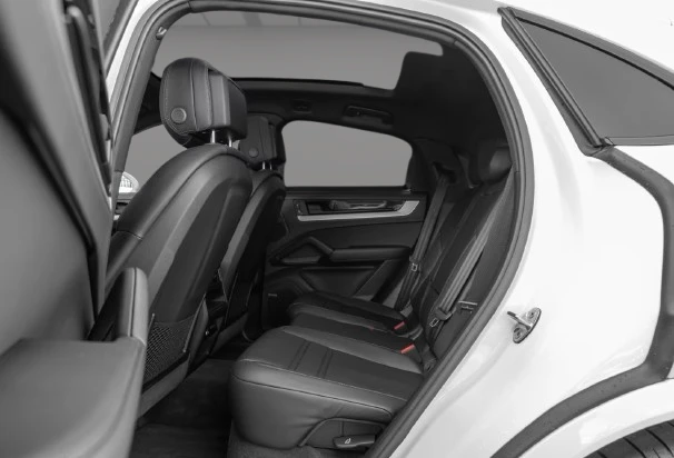 Porsche Cayenne S E-Hybrid Coupe = Sport Chrono = Гаранция, снимка 13 - Автомобили и джипове - 55704540